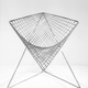 Illustration for article titled Chair Design Through Math: The Parabola Chair